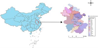 Salt reduction behavior of adults in Anhui province in 2019: a cross-sectional survey of 3,378 participants